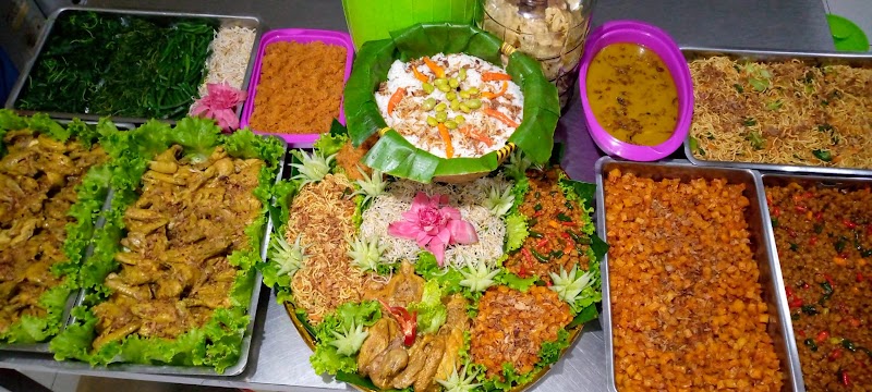 ARIFA Snack & Catering: Rasa Hangat yang Menggugah Jiwa di Jantung Cilacap
